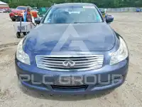 2009 Infinity G37 фото
