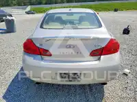 2009 Infinity G37 фото