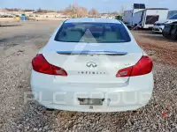 2009 Infinity G37 фото