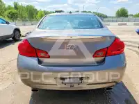 2009 Infinity G37 photo