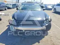 2009 Infinity G37 photo