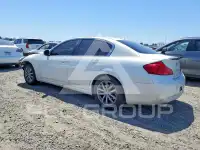 2009 Infinity G37 photo