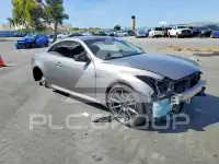 2009 Infinity G37 photo