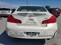 2009 Infinity G37 фото