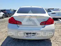 2009 Infinity G37 photo