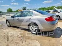2009 Infinity G37 photo