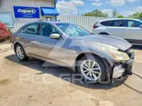 2009 Infinity G37 photo