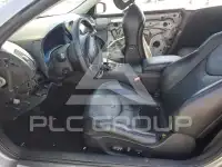 2009 Infinity G37 photo