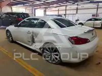 2009 Infinity G37 фото