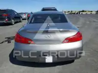2009 Infinity G37 photo