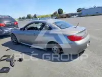 2009 Infinity G37 photo