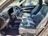 2009 Infinity G37 photo