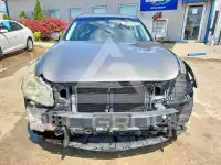 2009 Infinity G37 photo