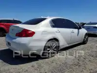 2009 Infinity G37 photo
