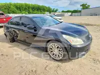 2009 Infinity G37 фото