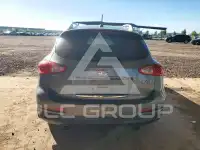 2009 Infinity EX35 фото