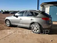 2009 Infinity EX35 фото
