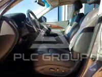 2009 Infinity EX35 фото