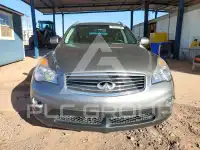 2009 Infinity EX35 фото