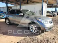 2009 Infinity EX35 фото