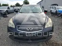 2009 Infinity EX35 фото
