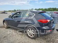 2009 Infinity EX35 фото