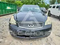 2009 Infinity EX35 фото