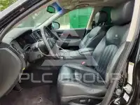 2009 Infinity EX35 фото