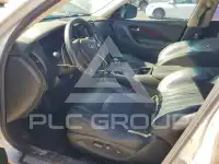 2009 Infinity EX35 photo
