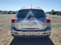 2009 Infinity EX35 photo