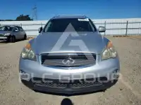 2009 Infinity EX35 photo
