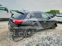 2009 Infinity EX35 фото