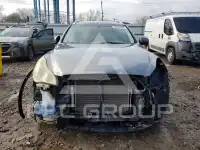 2009 Infinity EX35 photo