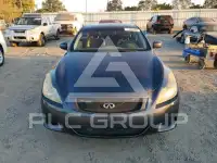 2009 Infinity G37 фото
