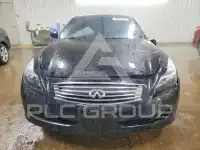 2009 Infinity G37 фото