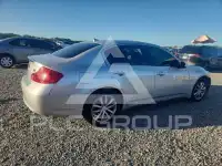 2009 Infinity G37 photo