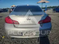 2009 Infinity G37 photo