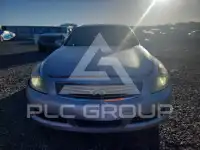 2009 Infinity G37 photo