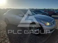 2009 Infinity G37 photo