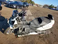 2009 Suzuki BURGMAN photo