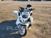 2009 Suzuki BURGMAN photo