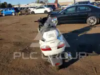 2009 Suzuki BURGMAN photo