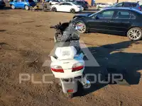 2009 Suzuki BURGMAN photo