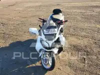 2009 Suzuki BURGMAN photo