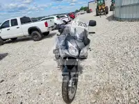 2009 Suzuki  фото