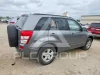 2009 Suzuki Grand Vitara photo