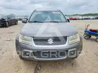 2009 Suzuki Grand Vitara photo
