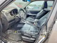 2009 Suzuki Grand Vitara photo