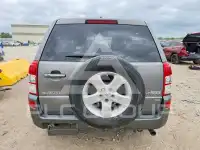 2009 Suzuki Grand Vitara photo