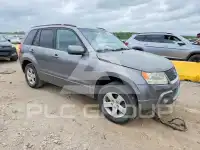 2009 Suzuki Grand Vitara photo